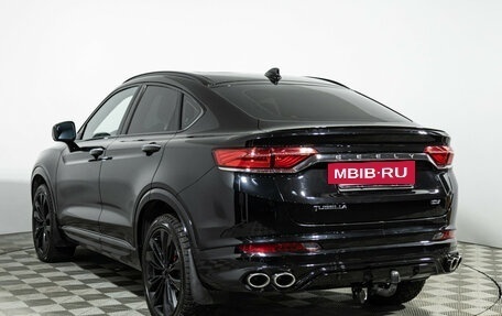 Geely Tugella FY11, 2023 год, 3 099 898 рублей, 7 фотография