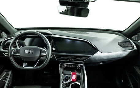 Geely Tugella FY11, 2023 год, 3 099 898 рублей, 13 фотография