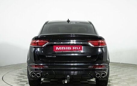 Geely Tugella FY11, 2023 год, 3 099 898 рублей, 6 фотография
