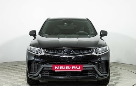 Geely Tugella FY11, 2023 год, 3 099 898 рублей, 2 фотография