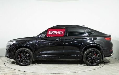 Geely Tugella FY11, 2023 год, 3 099 898 рублей, 8 фотография