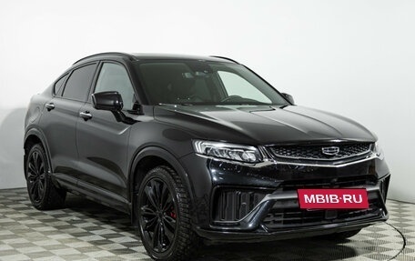 Geely Tugella FY11, 2023 год, 3 099 898 рублей, 3 фотография