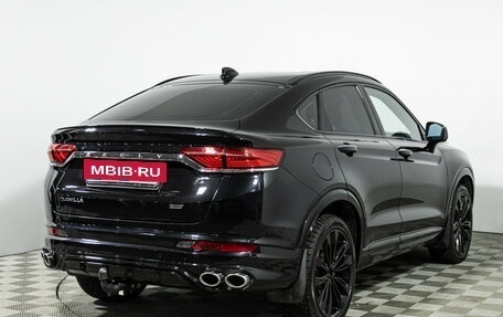 Geely Tugella FY11, 2023 год, 3 099 898 рублей, 5 фотография