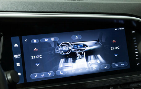 Geely Tugella FY11, 2023 год, 3 099 898 рублей, 19 фотография