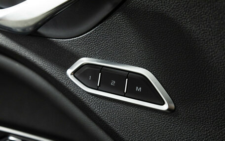 Geely Tugella FY11, 2023 год, 3 099 898 рублей, 16 фотография