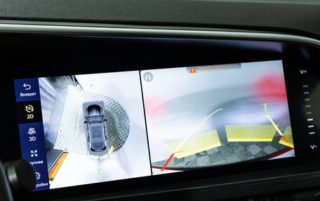 Geely Tugella FY11, 2023 год, 3 099 898 рублей, 18 фотография