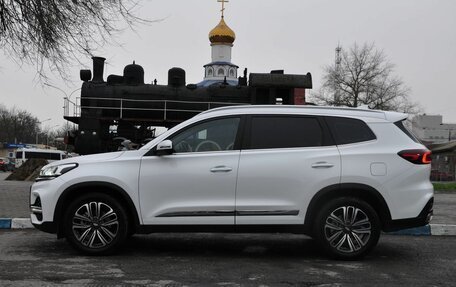 Chery Tiggo 8 I, 2020 год, 1 775 000 рублей, 7 фотография