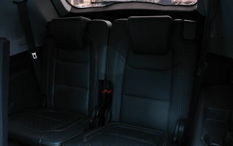 Chery Tiggo 8 I, 2020 год, 1 775 000 рублей, 11 фотография