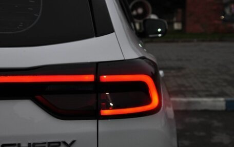 Chery Tiggo 8 I, 2020 год, 1 775 000 рублей, 9 фотография