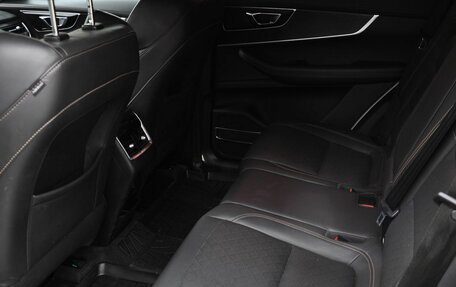 Chery Tiggo 8 I, 2020 год, 1 775 000 рублей, 12 фотография