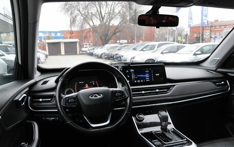 Chery Tiggo 8 I, 2020 год, 1 775 000 рублей, 15 фотография