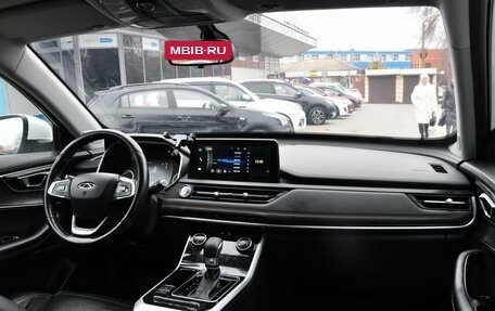 Chery Tiggo 8 I, 2020 год, 1 775 000 рублей, 14 фотография