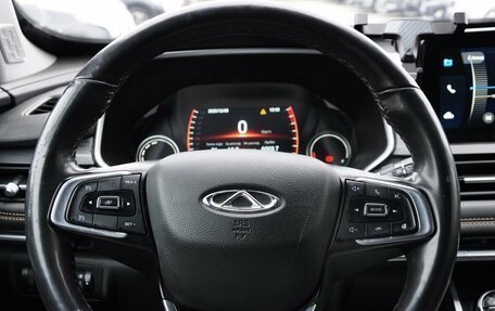 Chery Tiggo 8 I, 2020 год, 1 775 000 рублей, 18 фотография