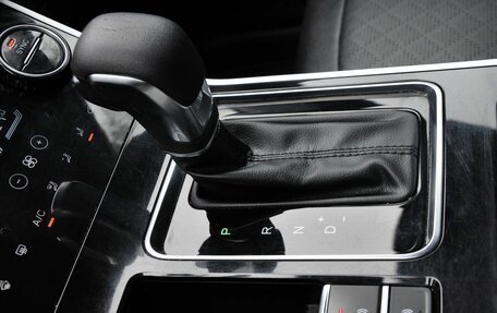 Chery Tiggo 8 I, 2020 год, 1 775 000 рублей, 22 фотография