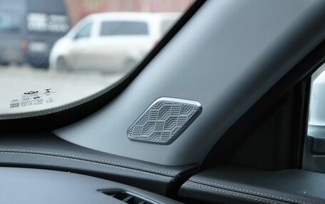 Chery Tiggo 8 I, 2020 год, 1 775 000 рублей, 24 фотография