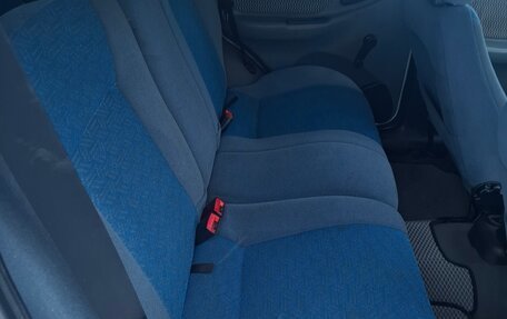 Chevrolet Niva I рестайлинг, 2004 год, 270 000 рублей, 7 фотография