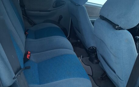 Chevrolet Niva I рестайлинг, 2004 год, 270 000 рублей, 8 фотография