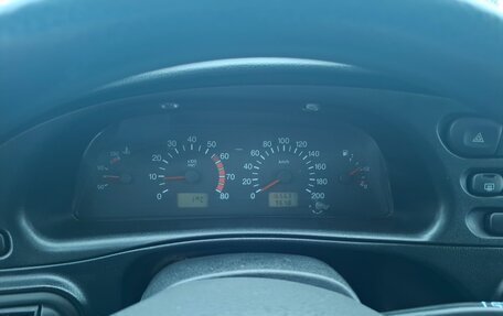 Chevrolet Niva I рестайлинг, 2004 год, 270 000 рублей, 15 фотография