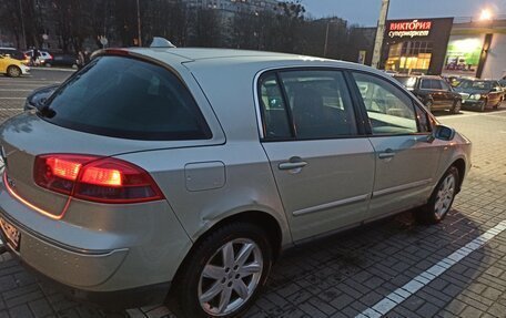 Renault Vel Satis I, 2002 год, 700 000 рублей, 2 фотография
