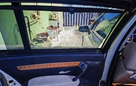 Renault Vel Satis I, 2002 год, 700 000 рублей, 4 фотография