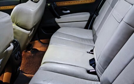 Renault Vel Satis I, 2002 год, 700 000 рублей, 5 фотография