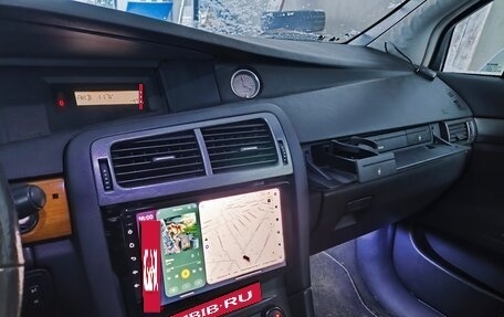 Renault Vel Satis I, 2002 год, 700 000 рублей, 7 фотография