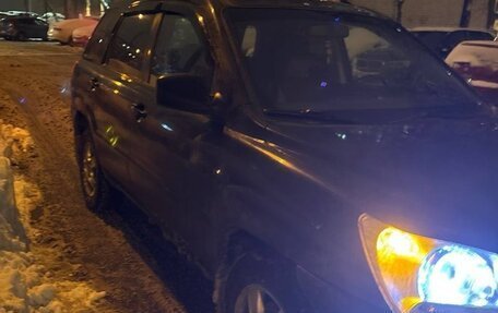 KIA Sportage II, 2006 год, 498 000 рублей, 2 фотография