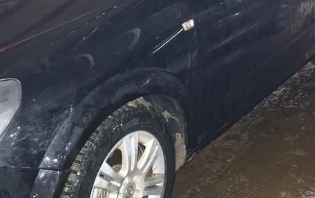 Opel Astra H, 2007 год, 330 000 рублей, 2 фотография