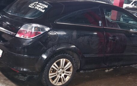 Opel Astra H, 2007 год, 330 000 рублей, 4 фотография