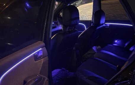 KIA Sportage II, 2006 год, 498 000 рублей, 6 фотография