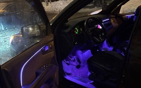 KIA Sportage II, 2006 год, 498 000 рублей, 5 фотография