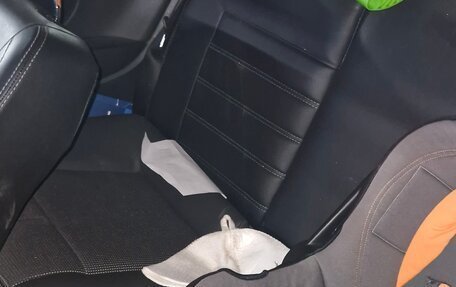 Opel Astra H, 2007 год, 330 000 рублей, 9 фотография