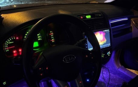 KIA Sportage II, 2006 год, 498 000 рублей, 4 фотография