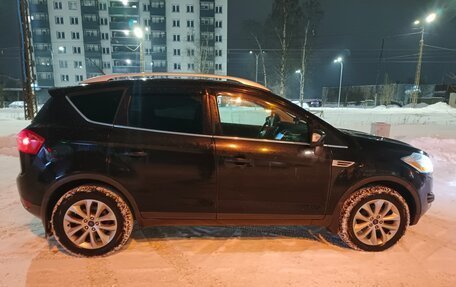 Ford Kuga III, 2012 год, 910 000 рублей, 2 фотография