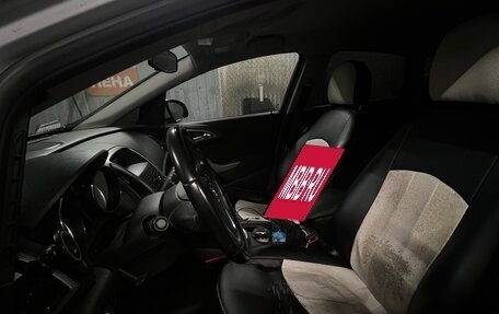 Opel Astra J, 2011 год, 670 000 рублей, 7 фотография