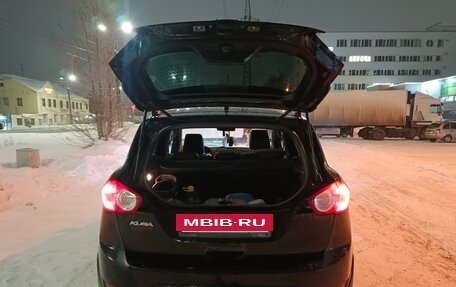 Ford Kuga III, 2012 год, 910 000 рублей, 4 фотография