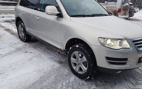 Volkswagen Touareg III, 2009 год, 1 250 000 рублей, 7 фотография