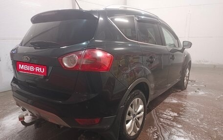 Ford Kuga III, 2012 год, 910 000 рублей, 11 фотография