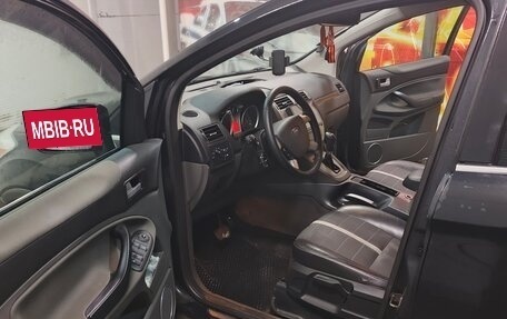 Ford Kuga III, 2012 год, 910 000 рублей, 9 фотография