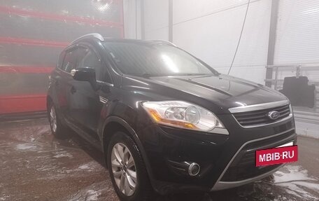 Ford Kuga III, 2012 год, 910 000 рублей, 14 фотография