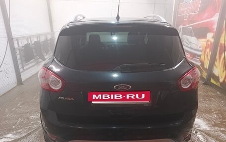 Ford Kuga III, 2012 год, 910 000 рублей, 12 фотография