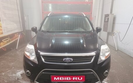 Ford Kuga III, 2012 год, 910 000 рублей, 15 фотография