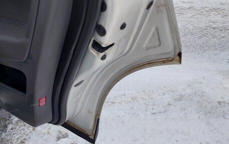 Volkswagen Touareg III, 2009 год, 1 250 000 рублей, 9 фотография