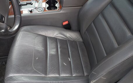 Volkswagen Touareg III, 2009 год, 1 250 000 рублей, 12 фотография