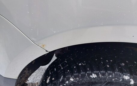 Volkswagen Touareg III, 2009 год, 1 250 000 рублей, 10 фотография