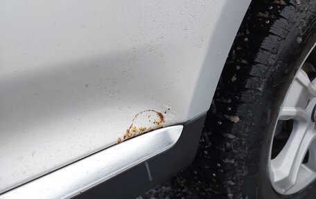 Volkswagen Touareg III, 2009 год, 1 250 000 рублей, 11 фотография