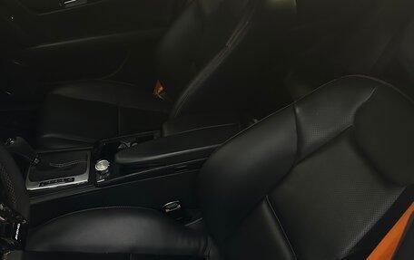 Mercedes-Benz C-Класс AMG, 2011 год, 2 350 000 рублей, 10 фотография