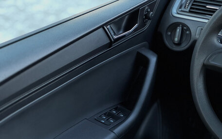 Skoda Rapid I, 2018 год, 1 289 000 рублей, 22 фотография