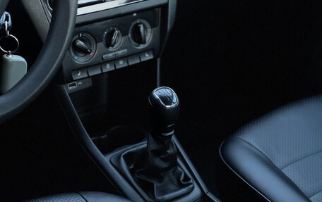 Skoda Rapid I, 2018 год, 1 289 000 рублей, 24 фотография