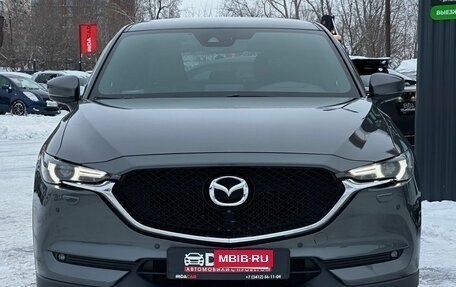 Mazda CX-5 II, 2020 год, 2 899 000 рублей, 2 фотография